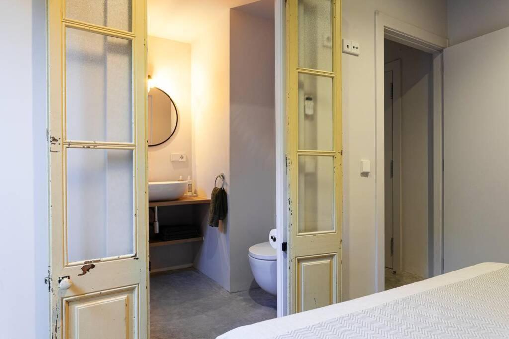 Velo Vern 1 Beautiful New Apartment 2 Bed Ensuite Gerona Exterior foto