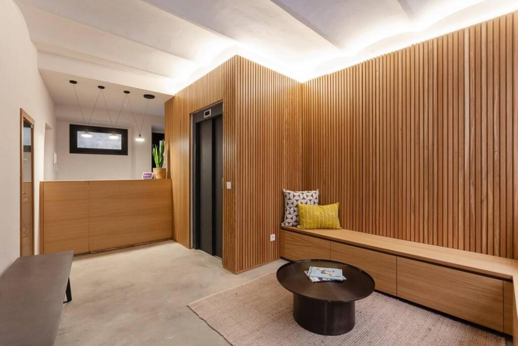 Velo Vern 1 Beautiful New Apartment 2 Bed Ensuite Gerona Exterior foto